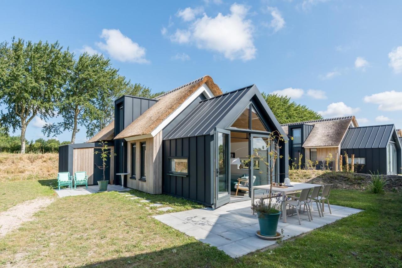 Riethoek Westerschouwen Burgh-Haamstede Exterior photo