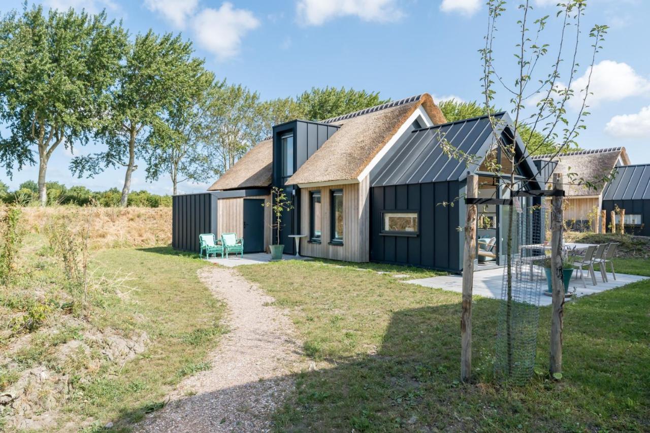 Riethoek Westerschouwen Burgh-Haamstede Exterior photo